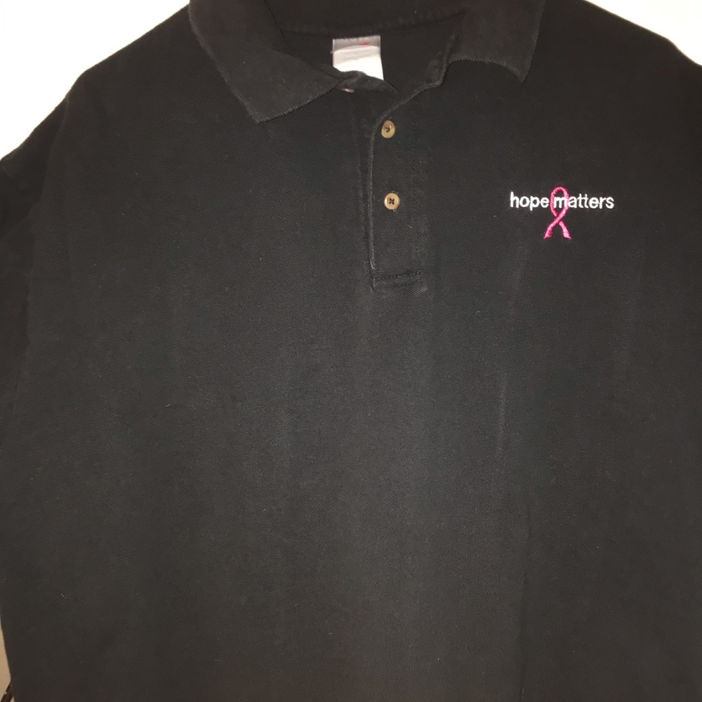 Collar shirt
